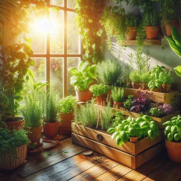 Suculentas e Cactos: Dicas Essenciais para um Cultivo Saudável